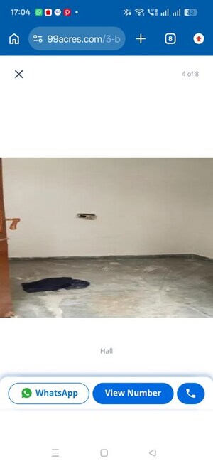 Room in 5 BHK Penthouse at Sahara Grace Gurgaon, Sector 28 – for Rent