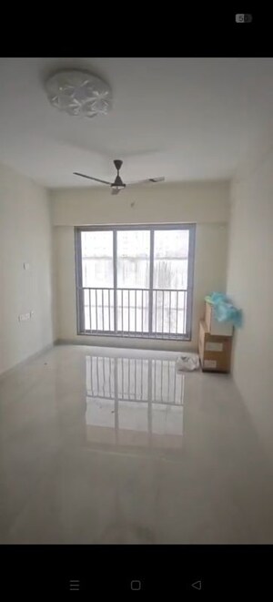 1 BHK Apartment For Rent in Veena Synergy, Andheri East