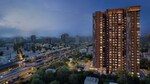 4 BHK 2550 Sq.Ft. Apartment in CKPC Heart of Harmony