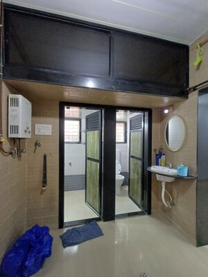 Lobby in 1 BHK Apartment at Runwal Nagar CHS, Runwal Nagar – for Rent