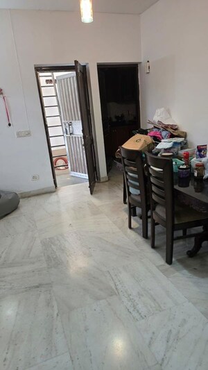 Parking in 3 BHK Builder Floor at Kohli One Malibu Town Plot, Sector 47 – for Sale