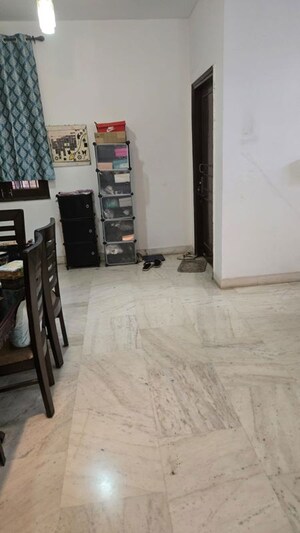 Parking in 3 BHK Builder Floor at Kohli One Malibu Town Plot, Sector 47 – for Sale