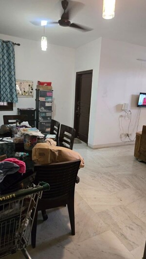 Team Area in 3 BHK Builder Floor at Kohli One Malibu Town Plot, Sector 47 – for Sale