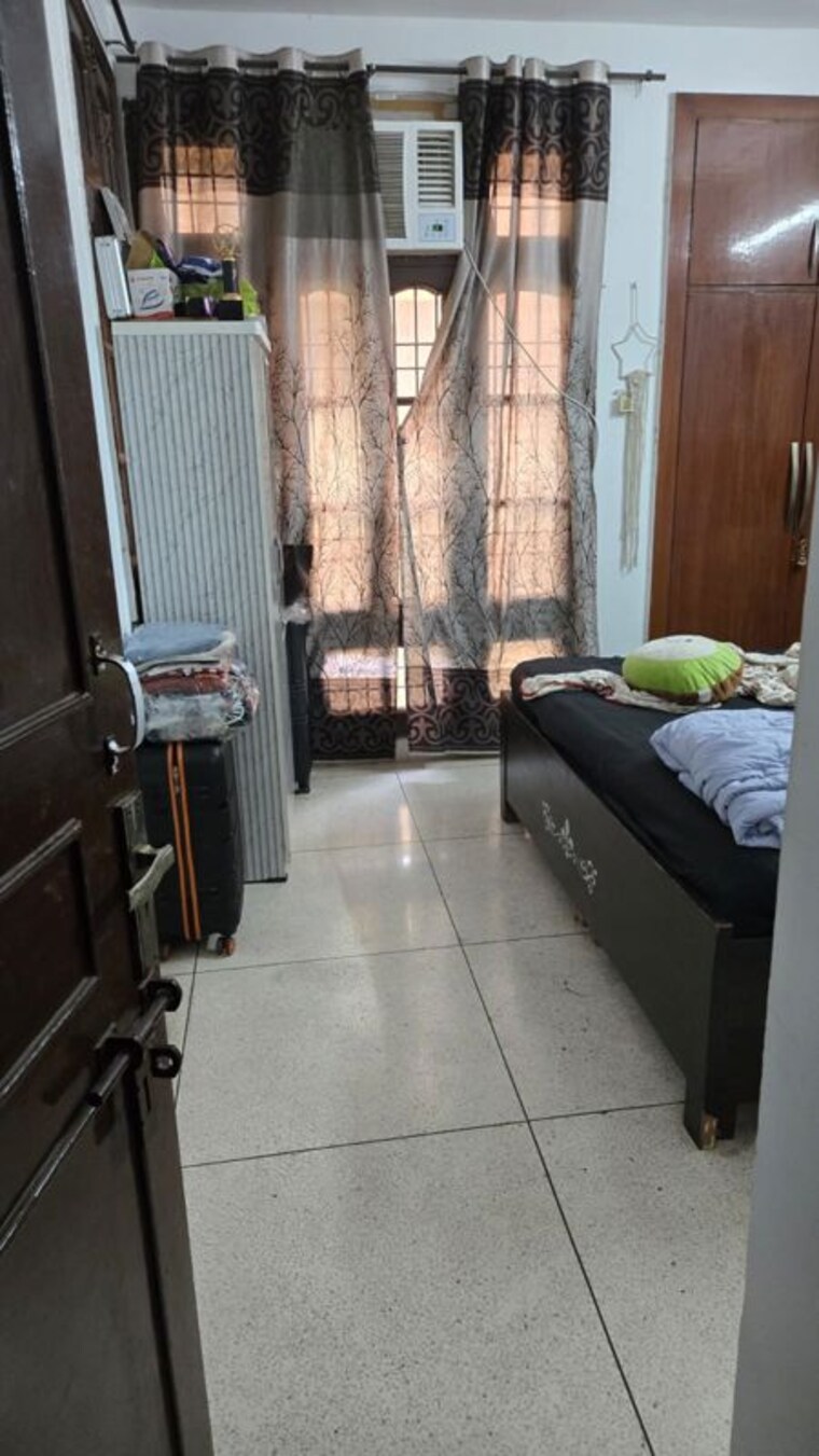 Kitchen, kohli-one-malibu-town-plot 3 Bedroom 240 Sq.Ft. Builder Floor In Sector 47 Gurgaon 10557825