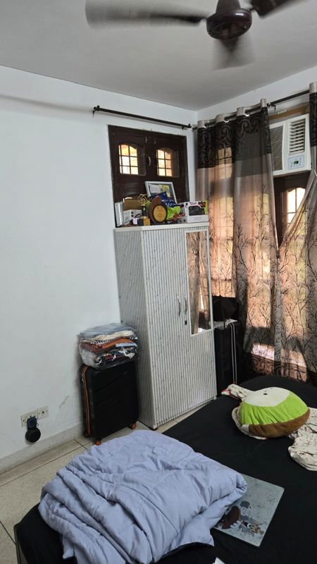 3 BHK + Prayer Room 240 Sq.Ft. Builder Floor in Kohli One Malibu Town Plot