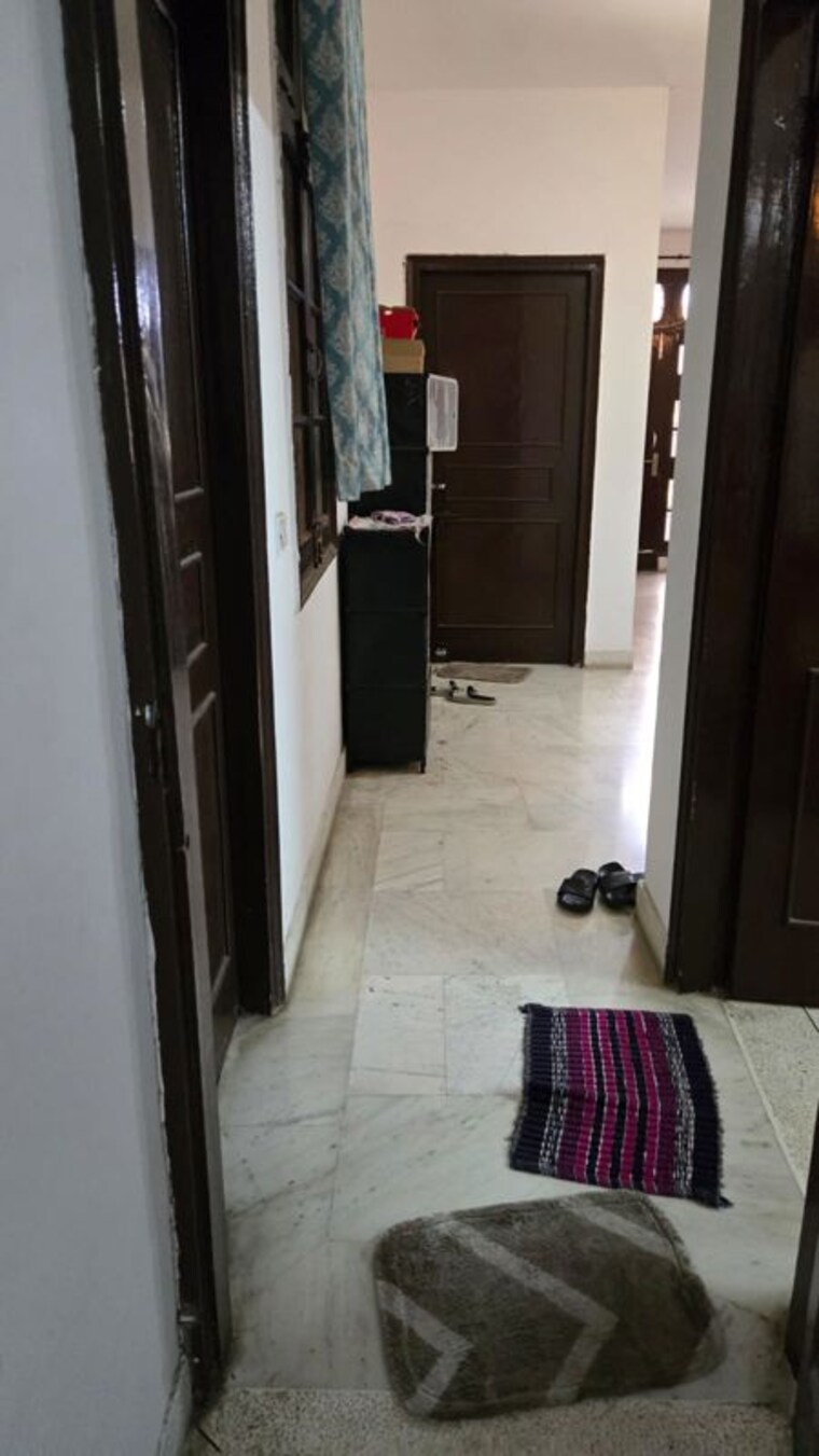 Bathroom, kohli-one-malibu-town-plot 3 Bedroom 240 Sq.Ft. Builder Floor In Sector 47 Gurgaon 10557825