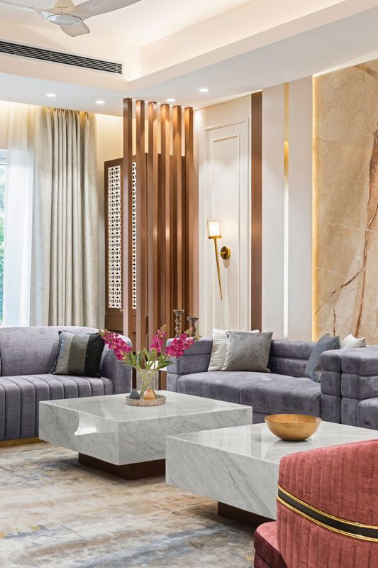 4 BHK + Servant Room 266 Sq.Yd. Villa in Emaar Marbella