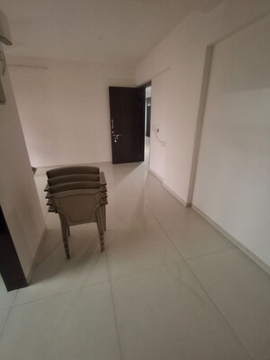 Bathroom in 2 BHK Apartment at Chembur – for Rent