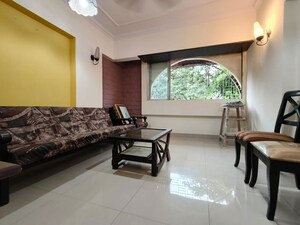 1 BHK Apartment For Rent in Green Field B CHS LTD, Andheri East