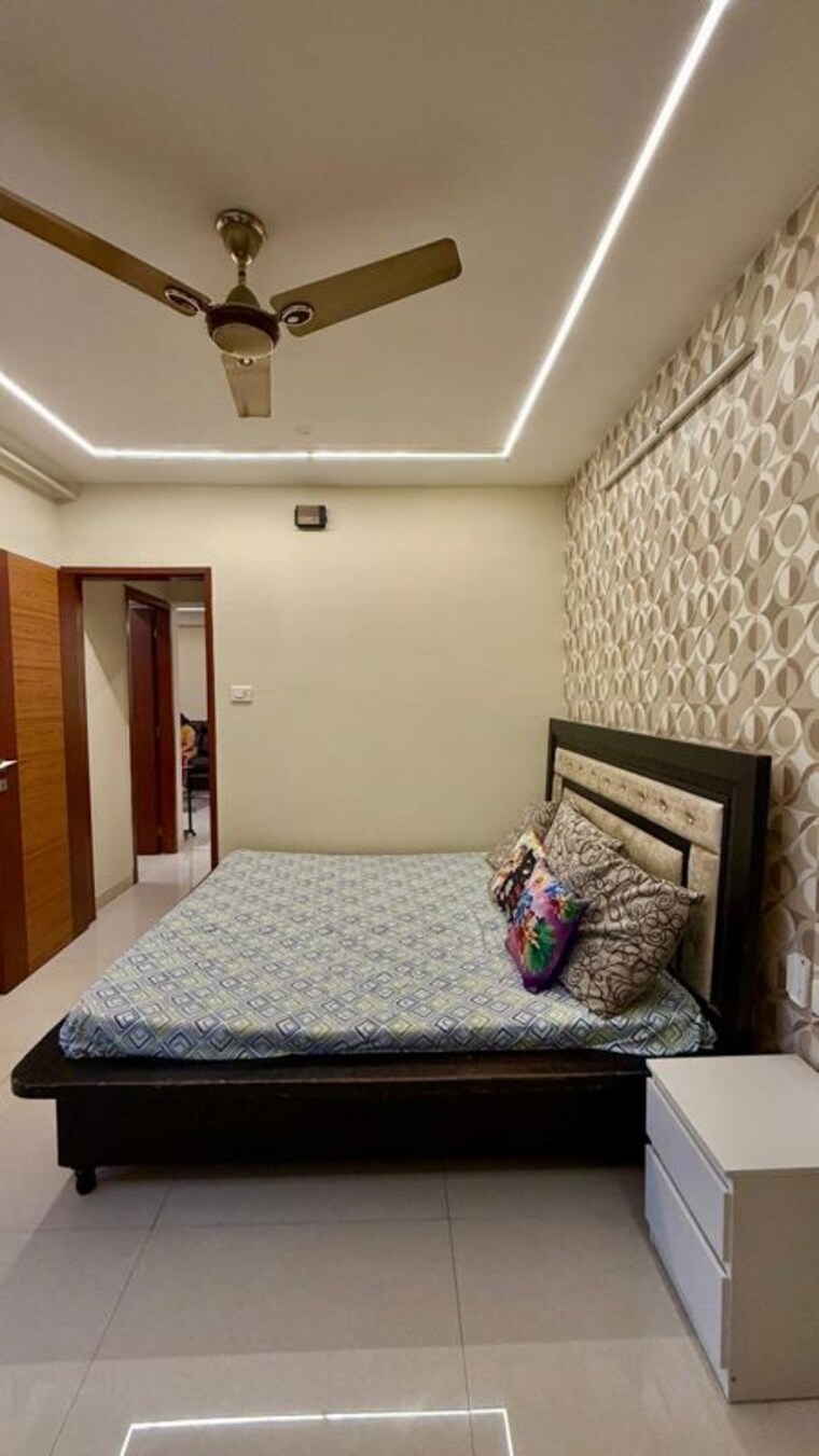 Bedroom, paradise-lifespaces-sai-world-city 4 Bedroom 2500 Sq.Ft. Apartment In New Panvel Navi Mumbai 10557843