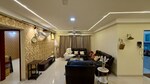 4 BHK + Prayer Room 2500 Sq.Ft. Apartment in Paradise Lifespaces Sai World City