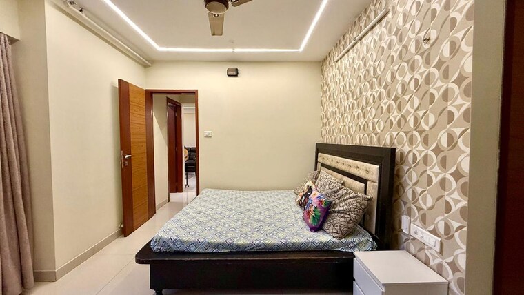 Bedroom, paradise-lifespaces-sai-world-city 4 Bedroom 2500 Sq.Ft. Apartment In New Panvel Navi Mumbai 10557843
