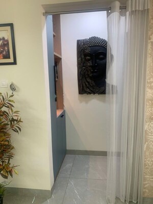 2 BHK Apartment For Rent in Hallmark Skyrena, Narsingi