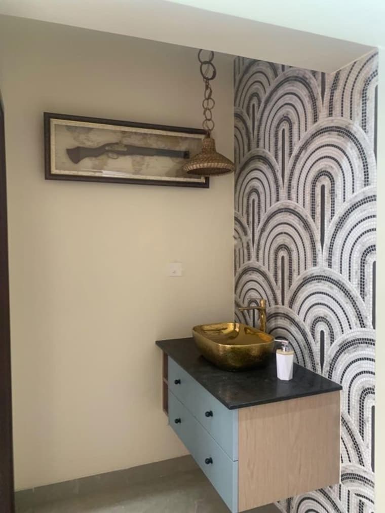 undefined, hallmark-skyrena 2 Bedroom 1280 Sq.Ft. Apartment In Narsingi Hyderabad 10557805