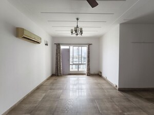 Building Lobby in 3 BHK Builder Floor at Sector 22 – for Rent