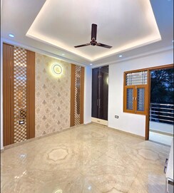 4 BHK + Store Room Apartment For Sale in T Homes Phase 1