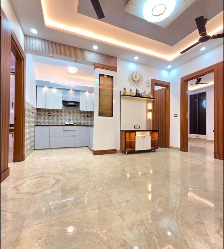 Room, t-homes-phase-1 4 Bedroom 1950 Sq.Ft. Apartment In Siddharth Vihar Ghaziabad 10557832
