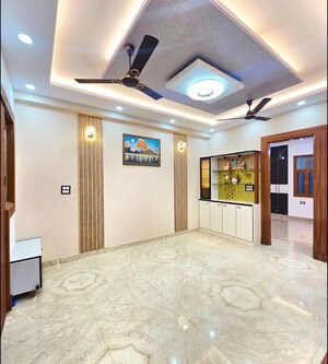 Bedroom in 4 BHK Apartment at T Homes Phase 1, Siddharth Vihar – for Sale