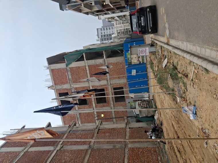 Exterior View, sector 62 3 Bedroom 180 Sq.Yd. Apartment In Sector 62 Gurgaon 10557845