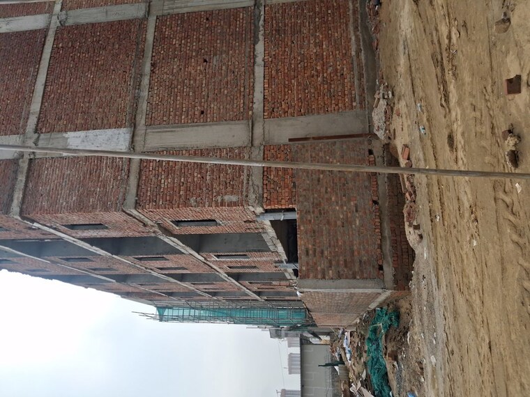 Exterior View, sector 62 3 Bedroom 180 Sq.Yd. Apartment In Sector 62 Gurgaon 10557845