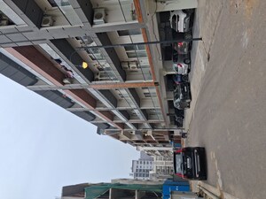 3 BHK Apartment – Exterior View View at Sector 62 - for Sale