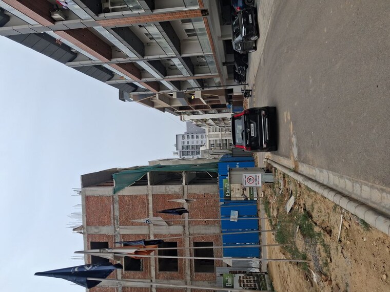 Exterior View, sector 62 3 Bedroom 180 Sq.Yd. Apartment In Sector 62 Gurgaon 10557845