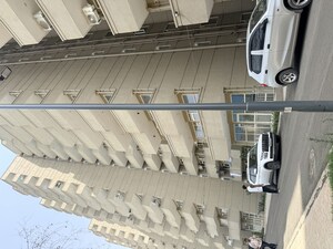 2 BHK Apartment – Exterior View View at Pyramid Midtown, Sector 59 - for Rent