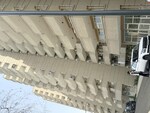 2 BHK + Store Room 1100 Sq.Ft. Apartment in Pyramid Midtown