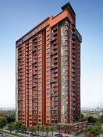 3 BHK 1786 Sq.Ft. Apartment in CKPC Heart of Harmony