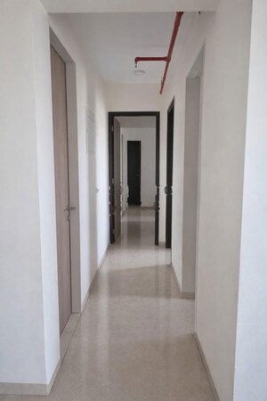 Building Lobby in 3 BHK Apartment at Dosti Eastern Bay, Wadala – for Rent