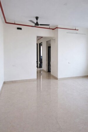 3 BHK Apartment For Rent in Dosti Eastern Bay, Wadala