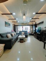 3 BHK 1430 Sq.Ft. Apartment in Sindhi Society