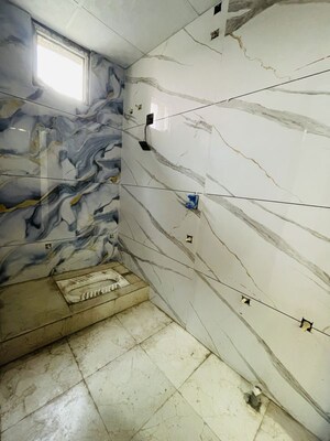 Bathroom in 3 BHK Builder Floor at Sector 73 – for Sale