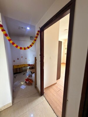 Furnished Amenities in 3 BHK Apartment at Lodha Meridian, Kukatpally – for Rent
