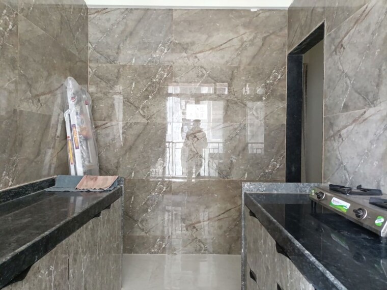 Kitchen, shiv-krupa-chs-malad-east 1 Bedroom 421 Sq.Ft. Apartment In Malad East Mumbai 10557879