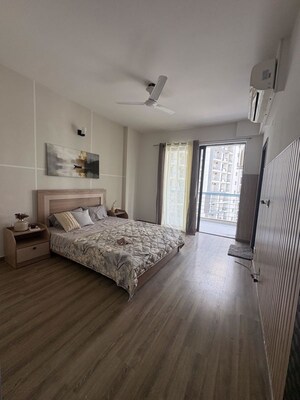 3 BHK Builder Floor For Rent in Palam Vihar Residents Association, Palam Vihar