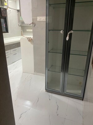2 BHK Apartment For Rent in Cosmos Heritage, Manpada
