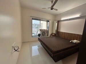 2 BHK Apartment For Rent in Badhekar Arunali, Kothrud