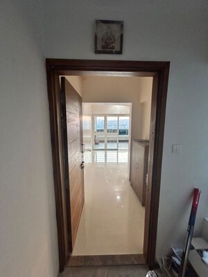 Building Lobby in 2 BHK Apartment at Badhekar Arunali, Kothrud – for Rent