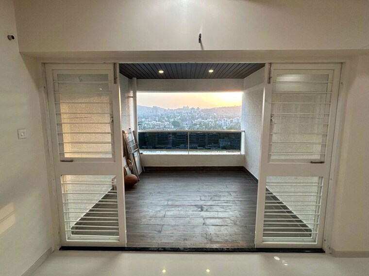  Parking, badhekar-arunali 2 Bedroom 1070 Sq.Ft. Apartment In Kothrud Pune 10557887