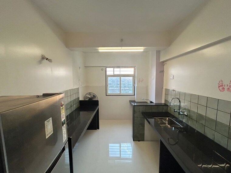 Kitchen, badhekar-arunali 2 Bedroom 1070 Sq.Ft. Apartment In Kothrud Pune 10557887