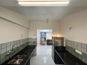 Kitchen in 2 BHK Apartment at Badhekar Arunali, Kothrud – for Rent