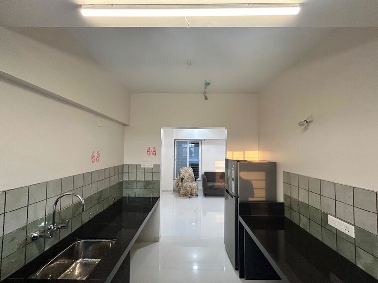 Kitchen, badhekar-arunali 2 Bedroom 1070 Sq.Ft. Apartment In Kothrud Pune 10557887