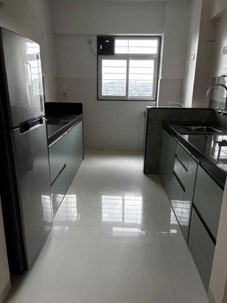 Kitchen, badhekar-arunali 2 Bedroom 1070 Sq.Ft. Apartment In Kothrud Pune 10557887