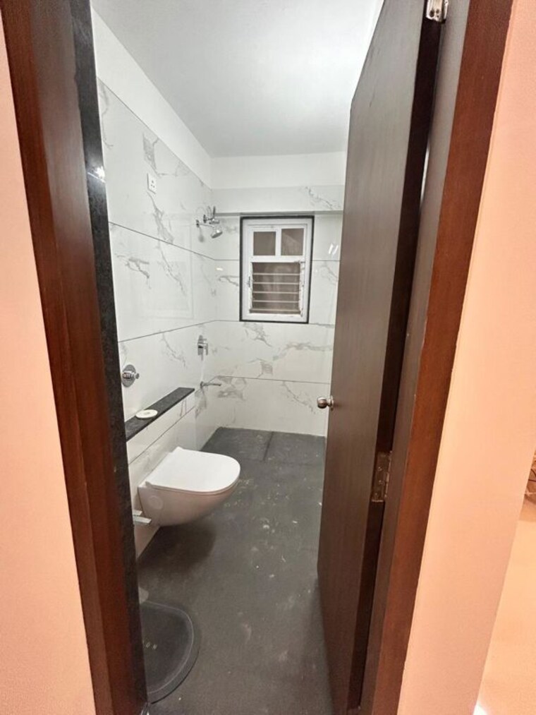 Bathroom, badhekar-arunali 2 Bedroom 1070 Sq.Ft. Apartment In Kothrud Pune 10557887