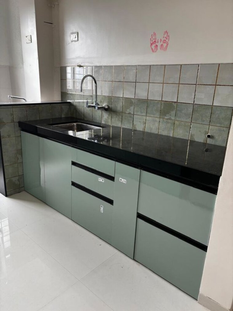 Kitchen, badhekar-arunali 2 Bedroom 1070 Sq.Ft. Apartment In Kothrud Pune 10557887