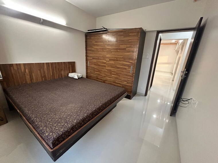 Bedroom, badhekar-arunali 2 Bedroom 1070 Sq.Ft. Apartment In Kothrud Pune 10557887
