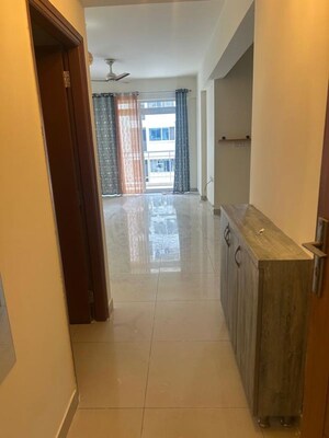 Kitchen in 3 BHK Apartment at Mahendra Aarna, Electronic City Phase ii – for Rent