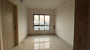 Room in 3 BHK Apartment at Adani Ten BKC, Bandra East – for Rent