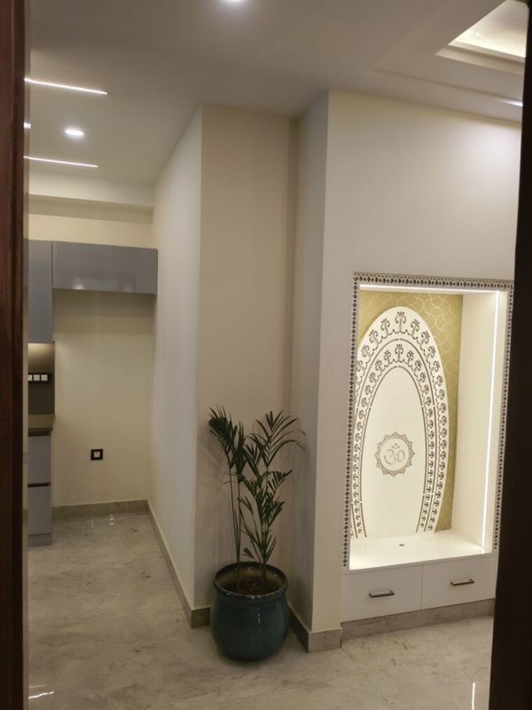 undefined, tarun-cghs 1 Bedroom 950 Sq.Ft. Builder Floor In Sector 47 Gurgaon 10557890